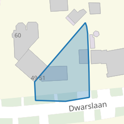 Perceel BRC00-A-2391