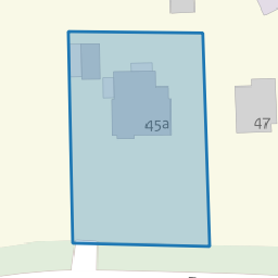 Perceel BRC00-A-2403