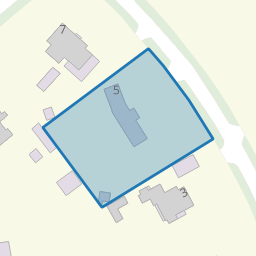 Perceel BRC00-A-2421