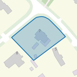 Perceel BRC00-A-2427