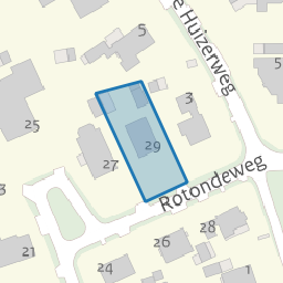 Perceel BRC00-A-2447