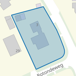 Perceel BRC00-A-2448