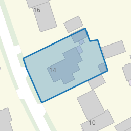 Perceel BRC00-A-2462