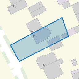 Perceel BRC00-A-2466