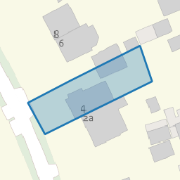 Perceel BRC00-A-2467