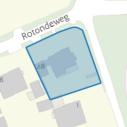 Perceel BRC00-A-2476