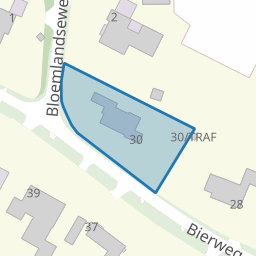 Perceel BRC00-A-2487