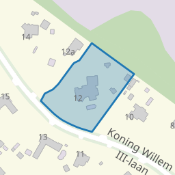 Perceel BRC00-A-2496