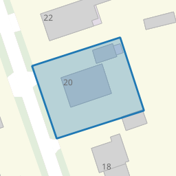 Perceel BRC00-A-2513