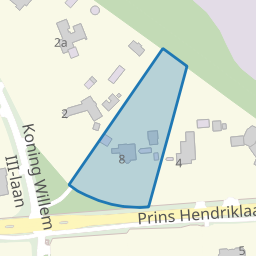 Perceel BRC00-A-2531