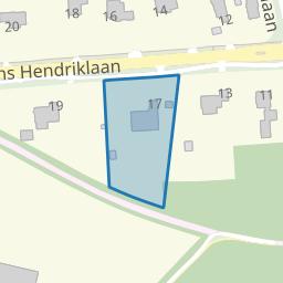 Perceel BRC00-A-2548