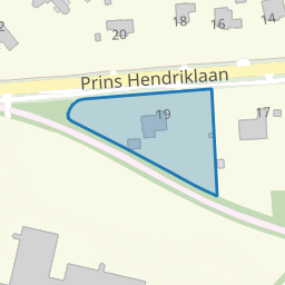 Perceel BRC00-A-2549