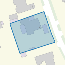 Perceel BRC00-A-2581