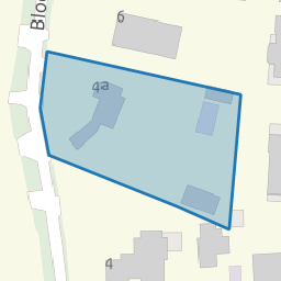 Perceel BRC00-A-2593