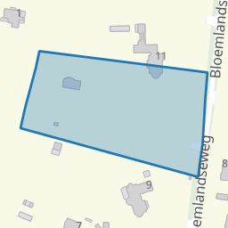 Perceel BRC00-A-2602