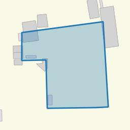 Perceel BRC00-A-2611