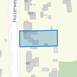 Perceel BRC00-A-2622