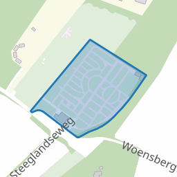 Perceel BRC00-A-2634