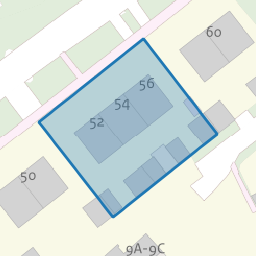 Perceel BRC00-A-2649