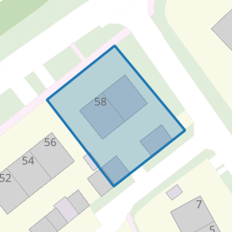 Perceel BRC00-A-2650