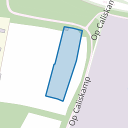 Perceel BRC00-A-2656