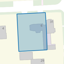 Perceel BRC00-A-2664