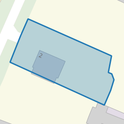 Perceel BRC00-A-2683