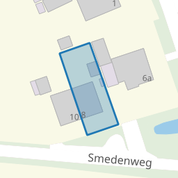 Perceel BRC00-A-2685