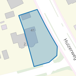 Perceel BRC00-A-2703