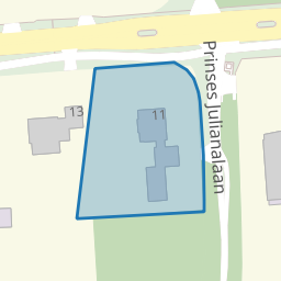 Perceel BRC00-A-2710