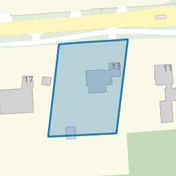 Perceel BRC00-A-2718