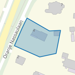 Perceel BRC00-A-2731