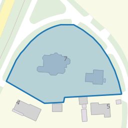 Perceel BRC00-A-2734