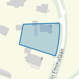 Perceel BRC00-A-2736