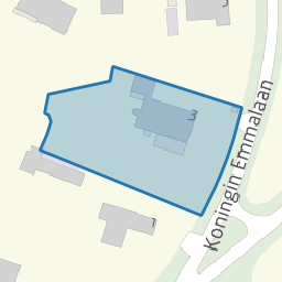 Perceel BRC00-A-2737