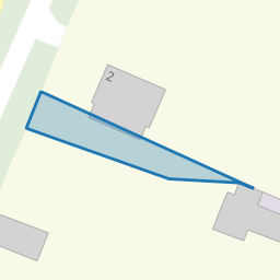 Perceel BRC00-A-2742