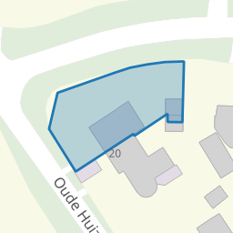 Perceel BRC00-A-2753