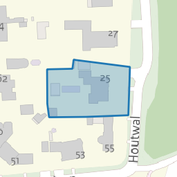 Perceel BRC00-A-2755