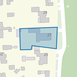 Perceel BRC00-A-2756