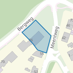 Perceel BRC00-A-2771