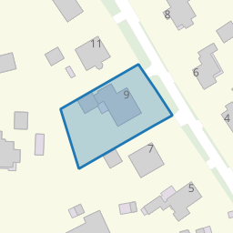 Perceel BRC00-A-2780