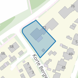 Perceel BRC00-A-2786