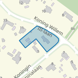 Perceel BRC00-A-2803