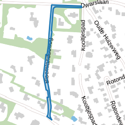 Perceel BRC00-A-2809