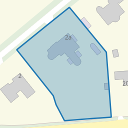 Perceel BRC00-A-2840