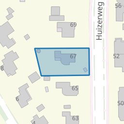 Perceel BRC00-A-2843