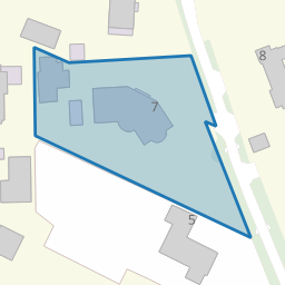 Perceel BRC00-A-2847