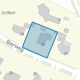 Perceel BRC00-A-2853