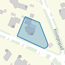 Perceel BRC00-A-2876