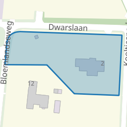 Perceel BRC00-A-2878